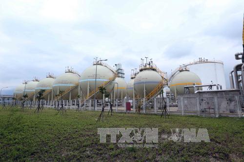  Bộ Tài nguyên và Môi trường thông tin về quản lý chất thải rắn của Formosa 